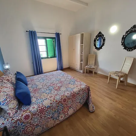 Apto Alberca Lägenhet *