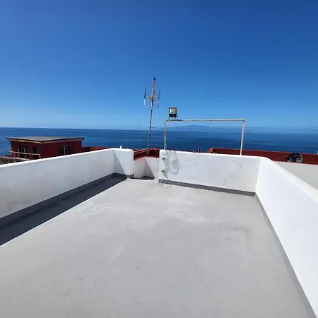 Apto Alberca Puerto de Santiago (Tenerife)