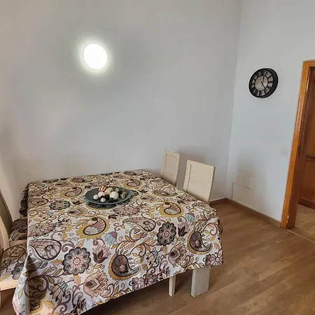 Apto Alberca Daire