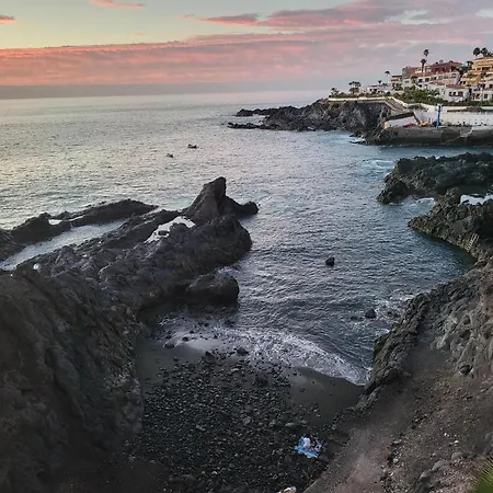 Apto Alberca * Puerto de Santiago (Tenerife)