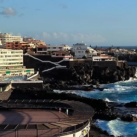 Apto Alberca * Puerto de Santiago (Tenerife)